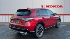 Honda Zr-V 2.0 eHEV Advance 5dr CVT Hybrid Estate